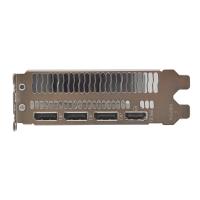 AFOX RX580 8GB GDDR5 256Bit DVI HDMI VGA AFRX580-8192D5H1-V2 Ekran KARTI